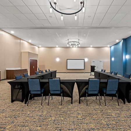 Hampton Inn & Suites Wilson I-95 Экстерьер фото