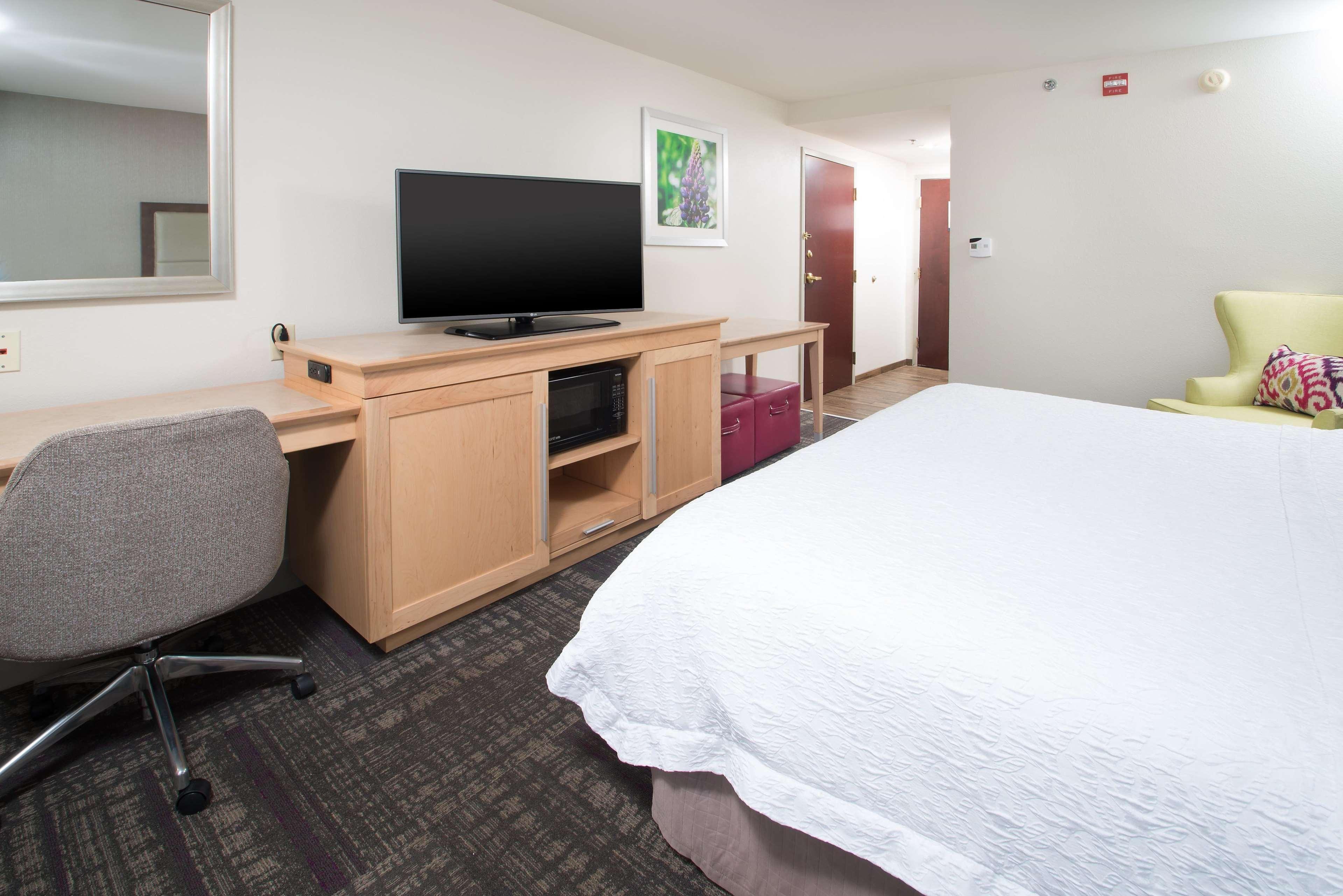 Hampton Inn & Suites Wilson I-95 Экстерьер фото