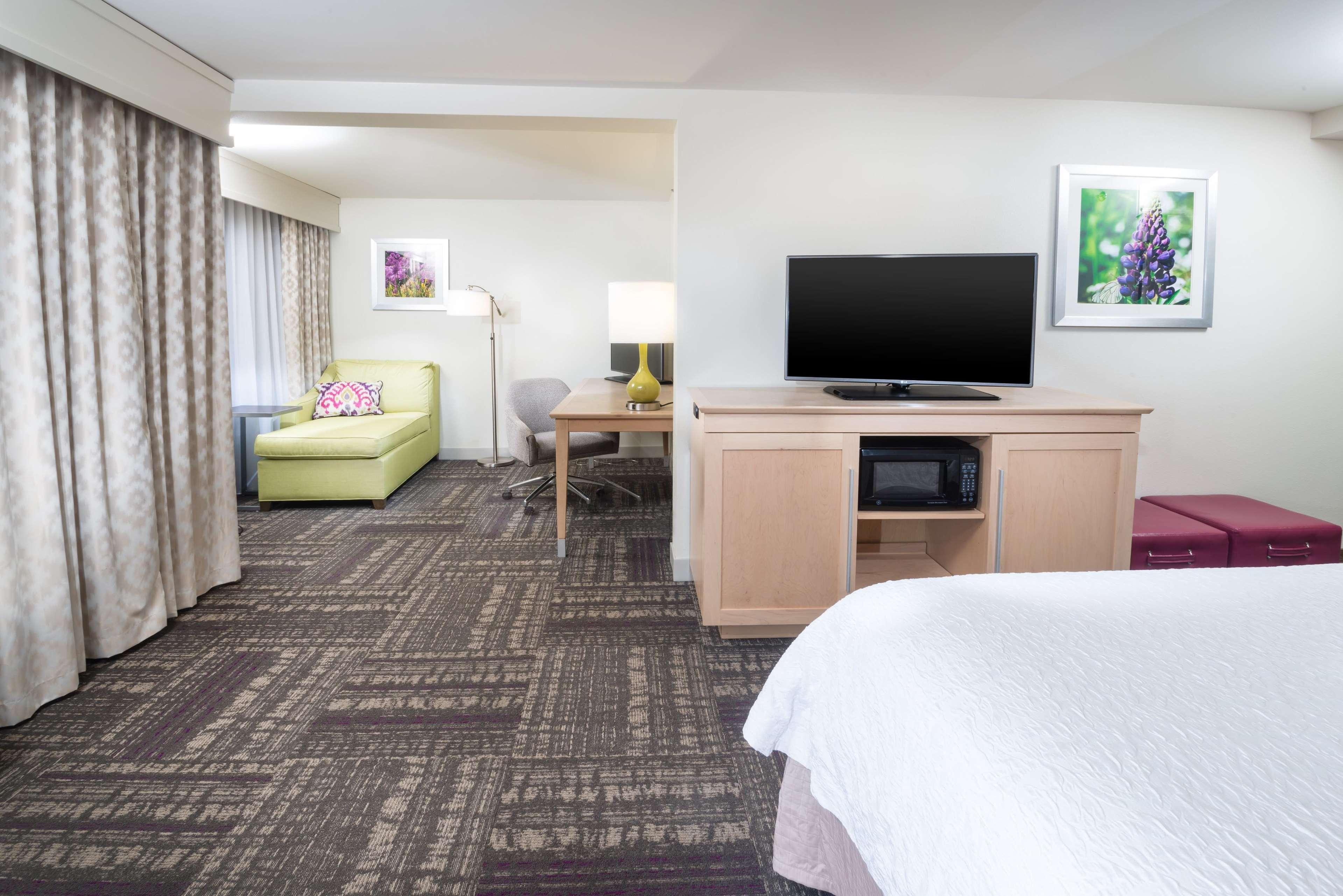 Hampton Inn & Suites Wilson I-95 Экстерьер фото