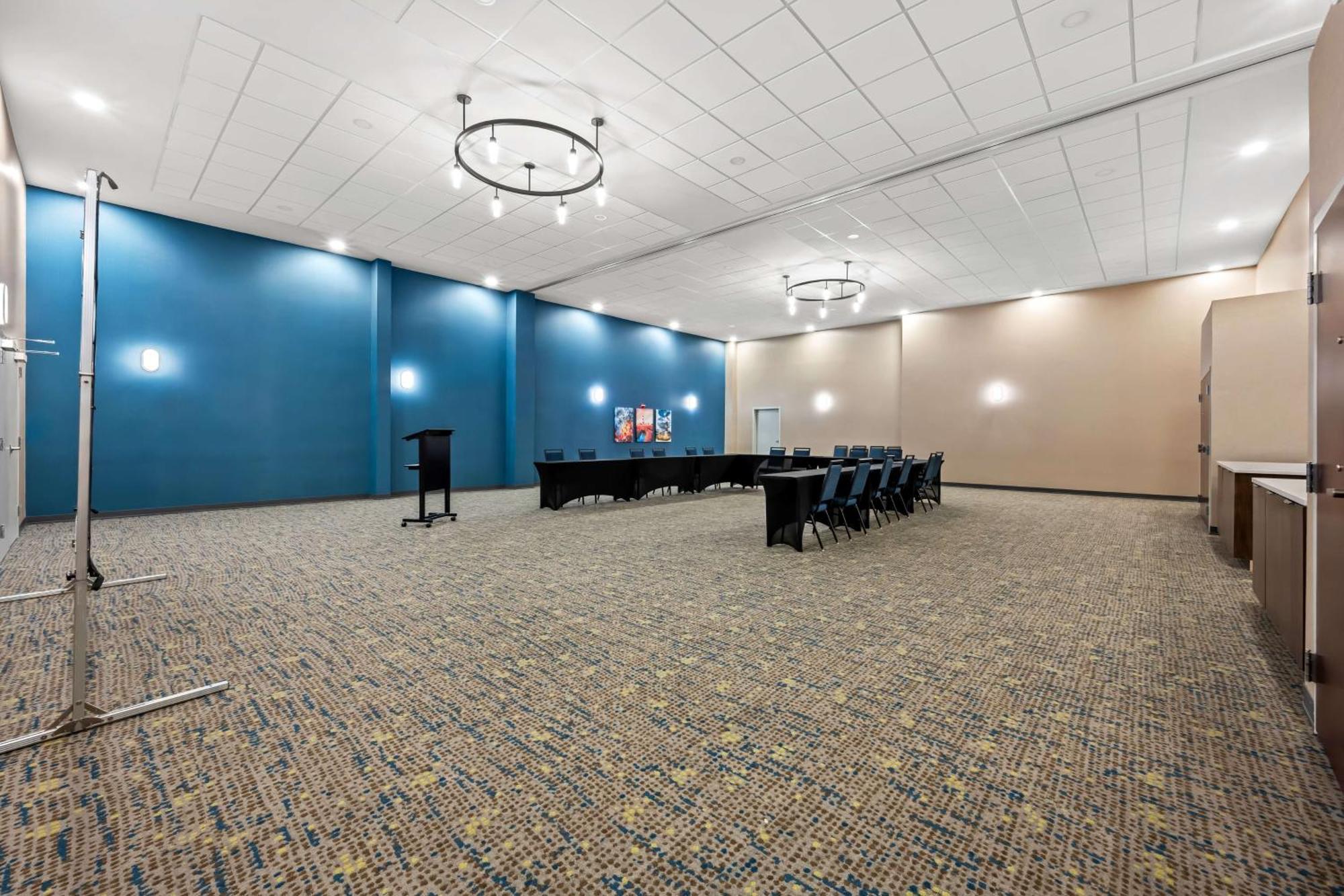 Hampton Inn & Suites Wilson I-95 Экстерьер фото