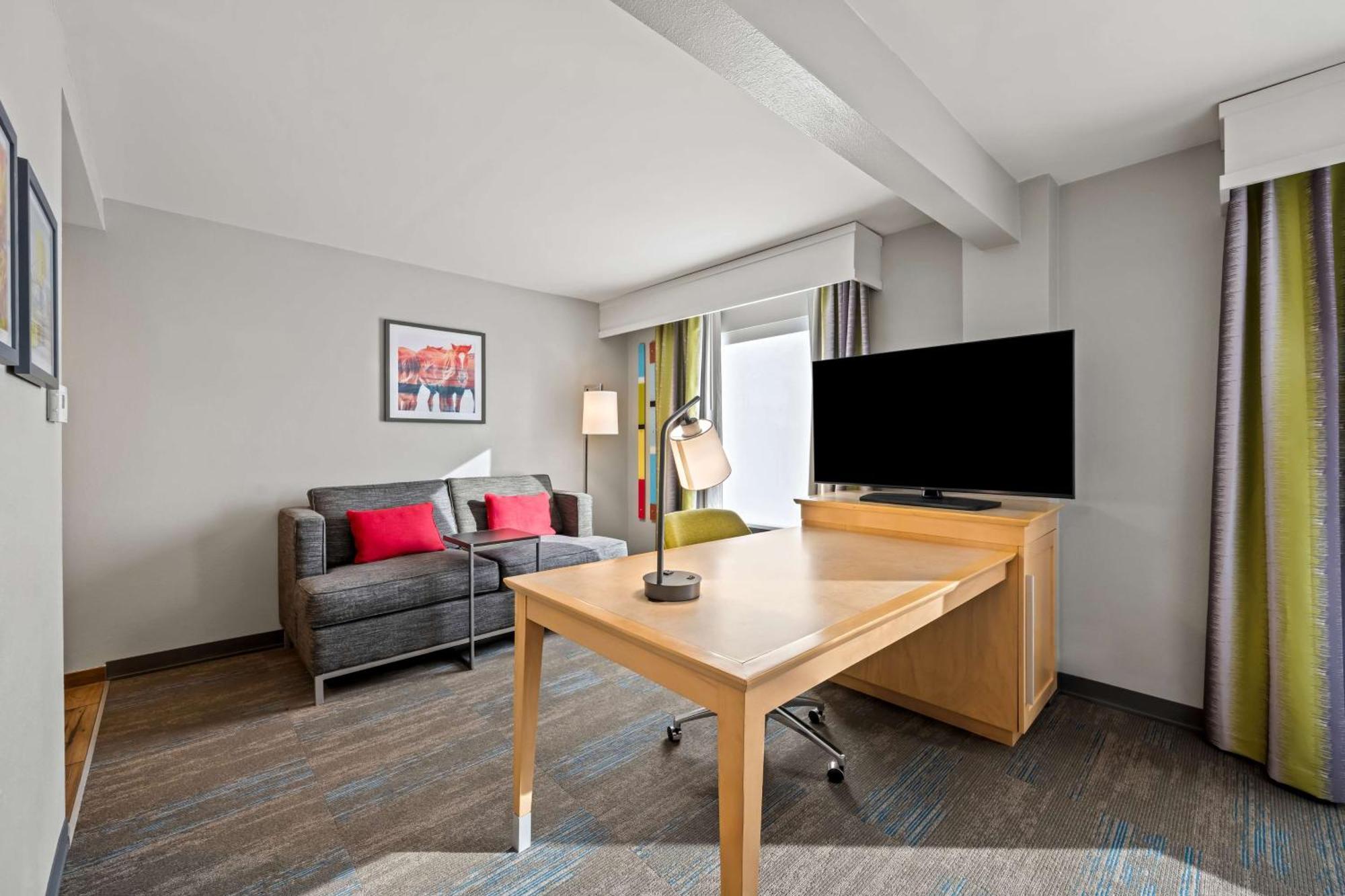 Hampton Inn & Suites Wilson I-95 Экстерьер фото