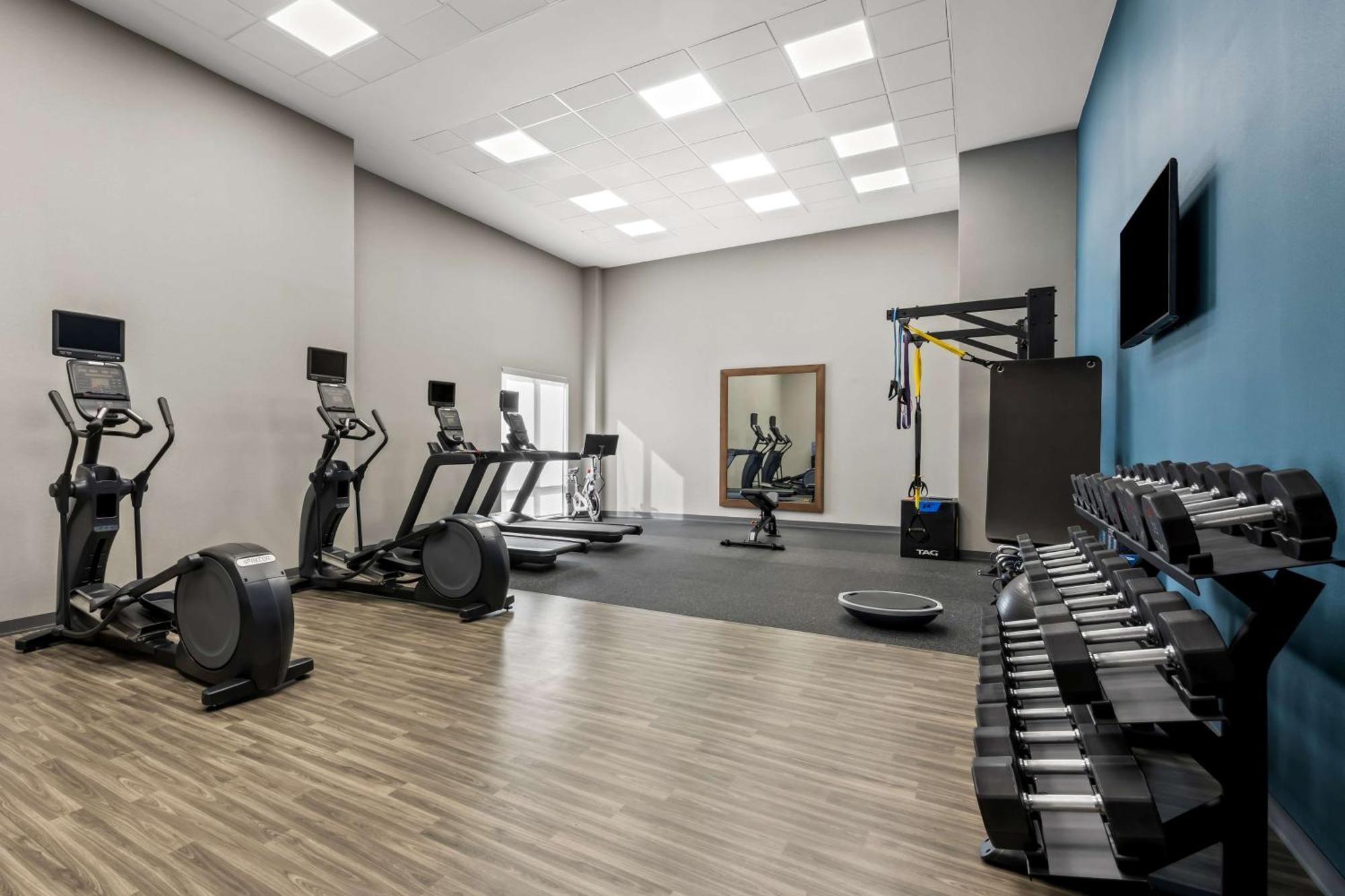 Hampton Inn & Suites Wilson I-95 Экстерьер фото